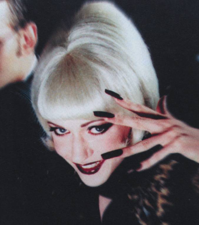 Biggy van Blond Biggy van Blond
